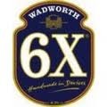 Wadworth 6X